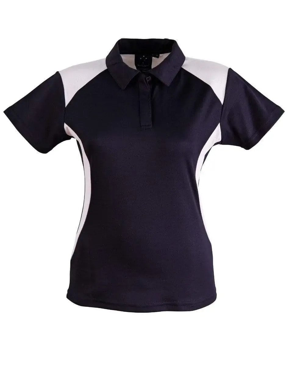 WINNING SPIRIT Women's Winner Polo PS32A
